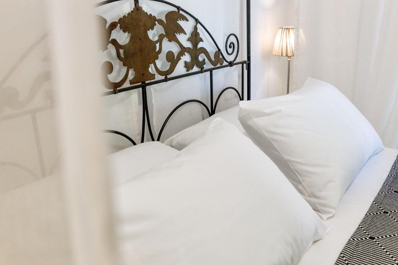 Daphne'S Lux Villa Paraspori  Екстериор снимка